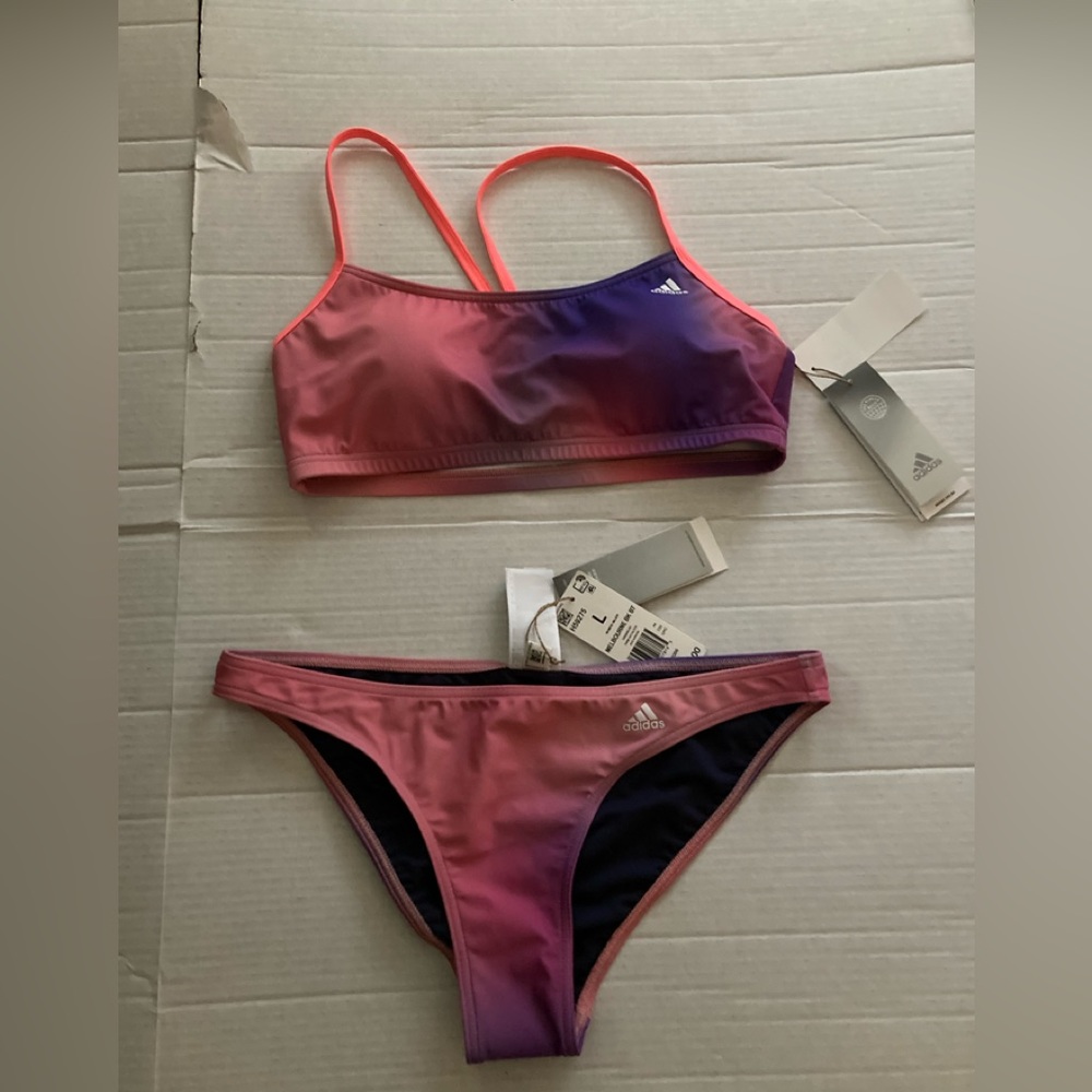 Adidas bikini